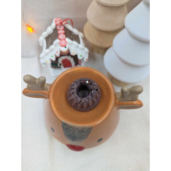 Kougelhopf Mocaccino