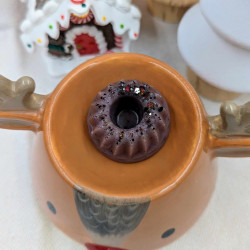 Kougelhopf Mocaccino
