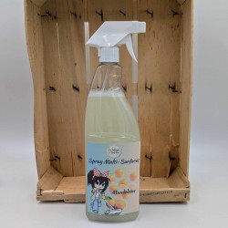 Spray Multi-surfaces Mandarine