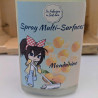 Spray Multi-surfaces Mandarine