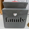 Brûle-parfums Family