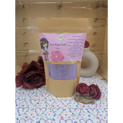 Bougie Sablée Lolita