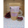 Bougie Sablée Pink Love