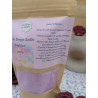 Bougie Sablée Pink Love