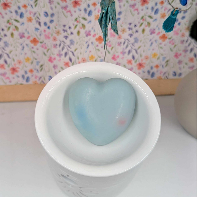 Coeur Angelo