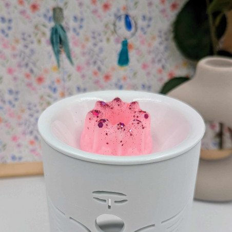 Kougelhopf Pink Love