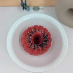 Kougelhopf Venin Envoûtant
