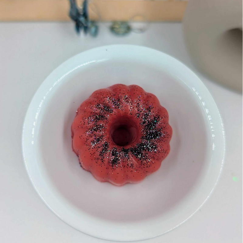 Kougelhopf Venin Envoûtant