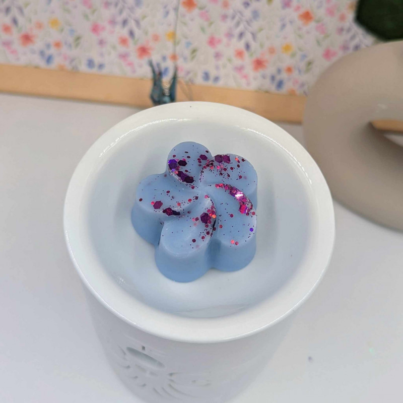 Fleur de Lin