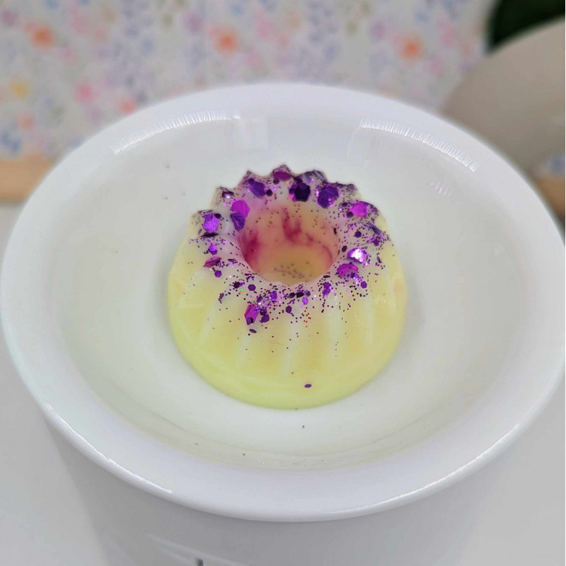 Kougelhopf Indian Incense