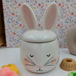 Brûle-parfum Bunny