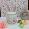 Brûle-parfum Bunny