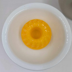 Kougelhopf Citron Meringué