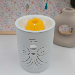 Kougelhopf Citron Meringué
