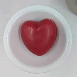 Coeur Fruit Défendu