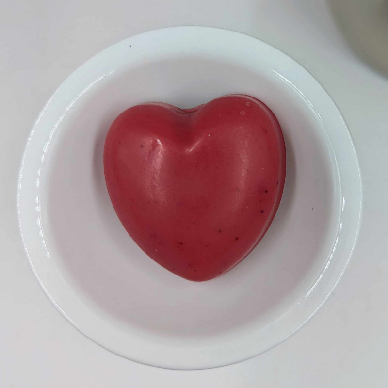 Coeur Fruit Défendu