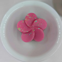 Fleur Balade à Tokyo