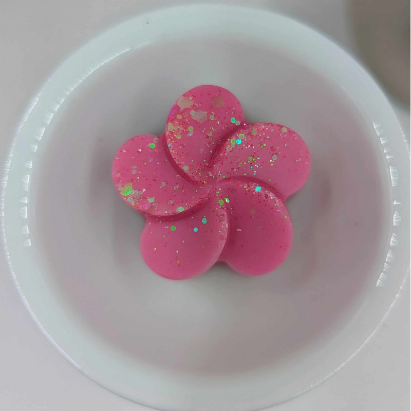 Fleur Balade à Tokyo