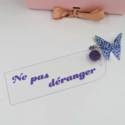 Parfum d'Origami, édition de printemps