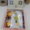 Parfum d'Origami, Mimosa