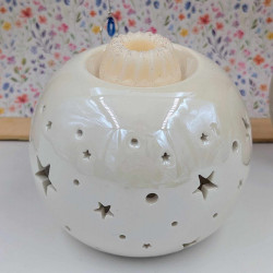 Kougelhopf Poudre de Riz