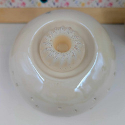 Kougelhopf Poudre de Riz
