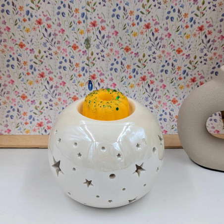 Kougelhopf Yuzu