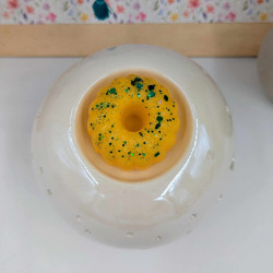 Kougelhopf Yuzu