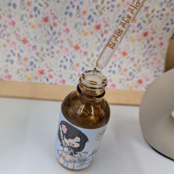Elixir Fleur de Coton