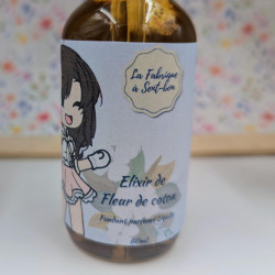 Elixir Fleur de Coton
