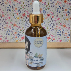 Elixir Fleur de Coton