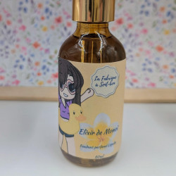 Elixir Monoï