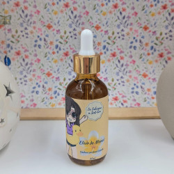 Elixir Monoï
