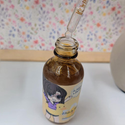 Elixir Monoï