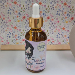 Elixir Fleur de Cerisier