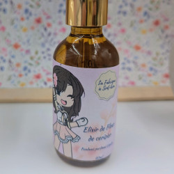 Elixir Fleur de Cerisier