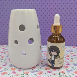 Coffret Elixir de Vanille