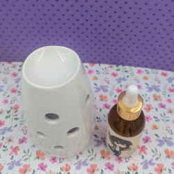 Coffret Elixir de Vanille