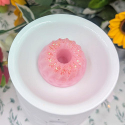 Kougelhopf Monoï Rosé