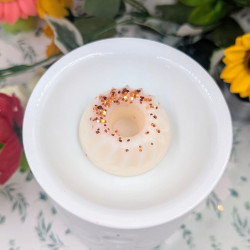 Kougelhopf Lait de Coco