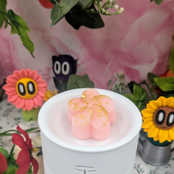 Fleur Monoï Coco