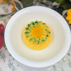 Kougelhopf Ananas