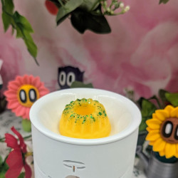 Kougelhopf Ananas