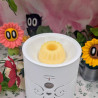 Kougelhopf Vanilla Ice Cream