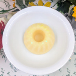 Kougelhopf Vanilla Ice Cream