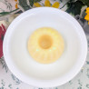 Kougelhopf Vanilla Ice Cream