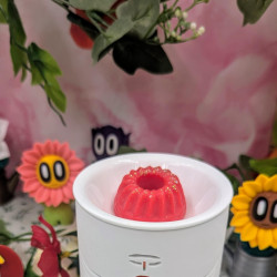 Kougelhopf Fraise