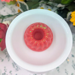 Kougelhopf Fraise