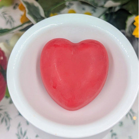 Coeur Clafoutis