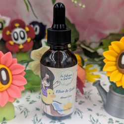 Elixir de Soleil